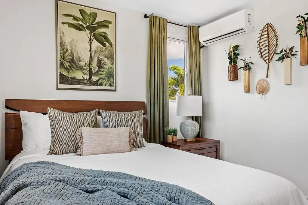 Enchanted Hideaway With Private Pool Pitahaya Puerto Rico