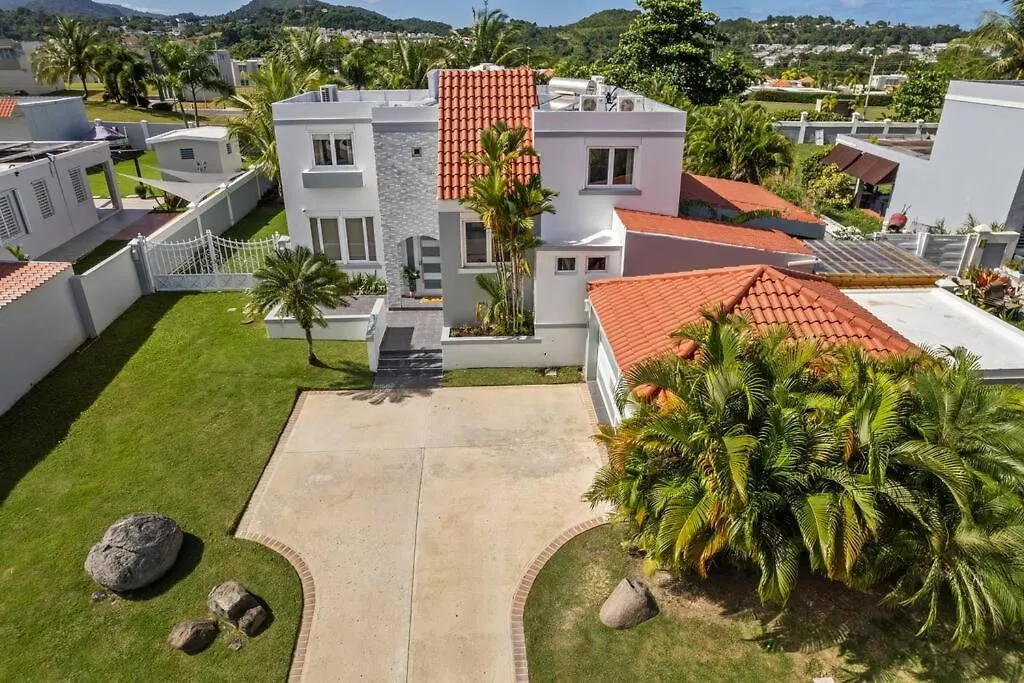 Apartment Enchanted Hideaway With Private Pool Pitahaya