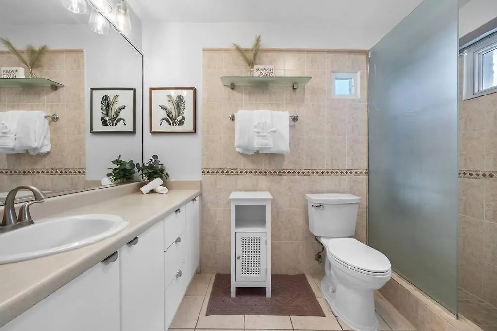 Apartment Enchanted Hideaway With Private Pool Pitahaya