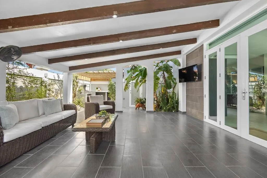 Apartment Enchanted Hideaway With Private Pool Pitahaya Puerto Rico