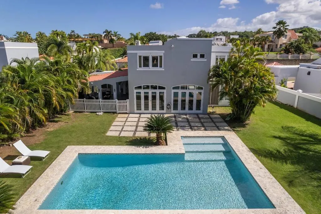 Apartment Enchanted Hideaway With Private Pool Pitahaya