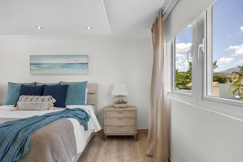 Apartment Enchanted Hideaway With Private Pool Pitahaya
