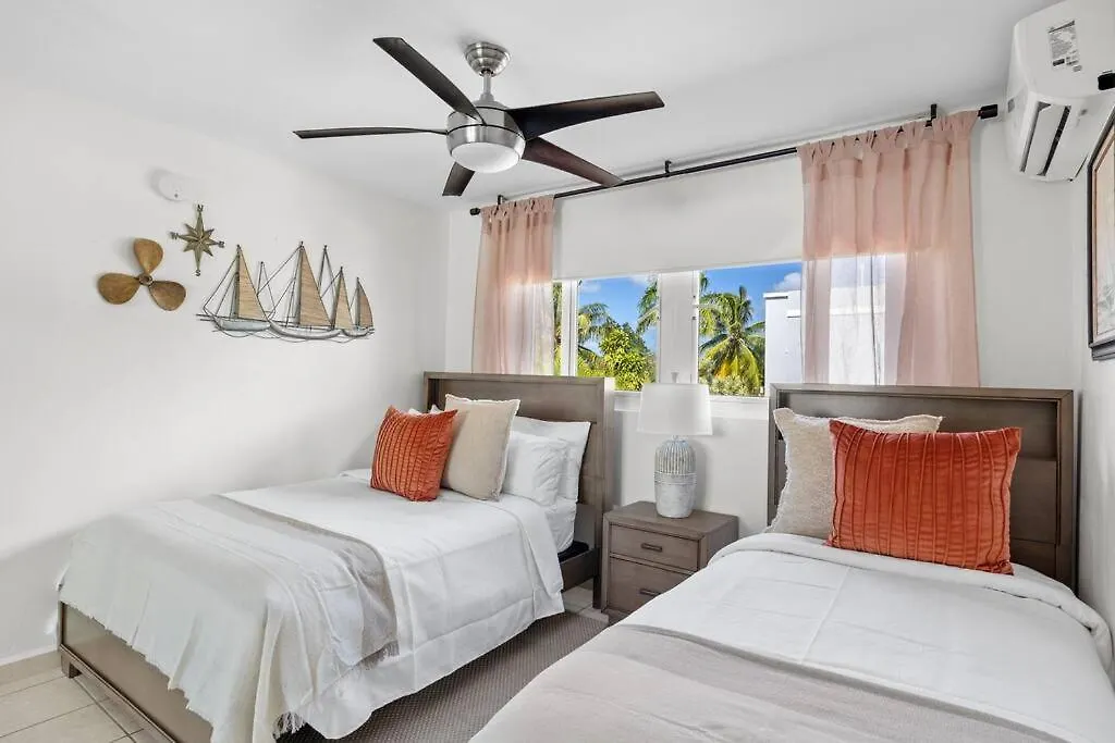 Enchanted Hideaway With Private Pool Pitahaya Puerto Rico