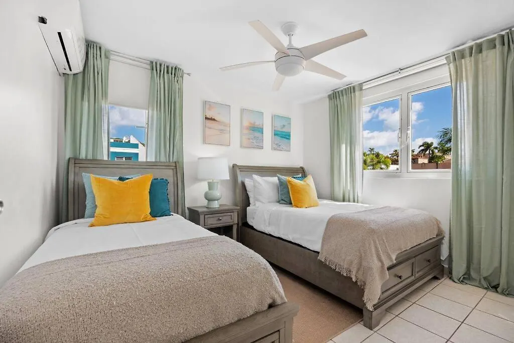 Apartment Enchanted Hideaway With Private Pool Pitahaya Puerto Rico
