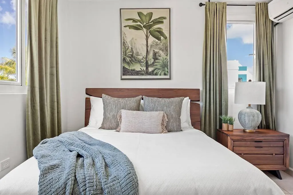 Enchanted Hideaway With Private Pool Pitahaya 0*,  Puerto Rico
